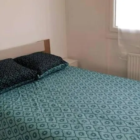 Apartman Serenity Cholet