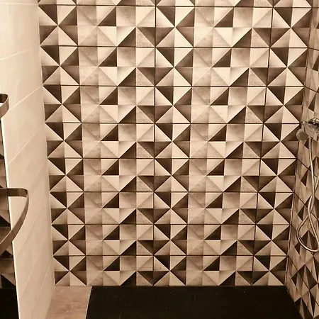 Serenity Apartman